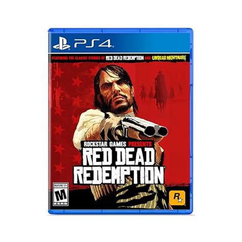 red dead redemption 4|play 4 red dead redemption.